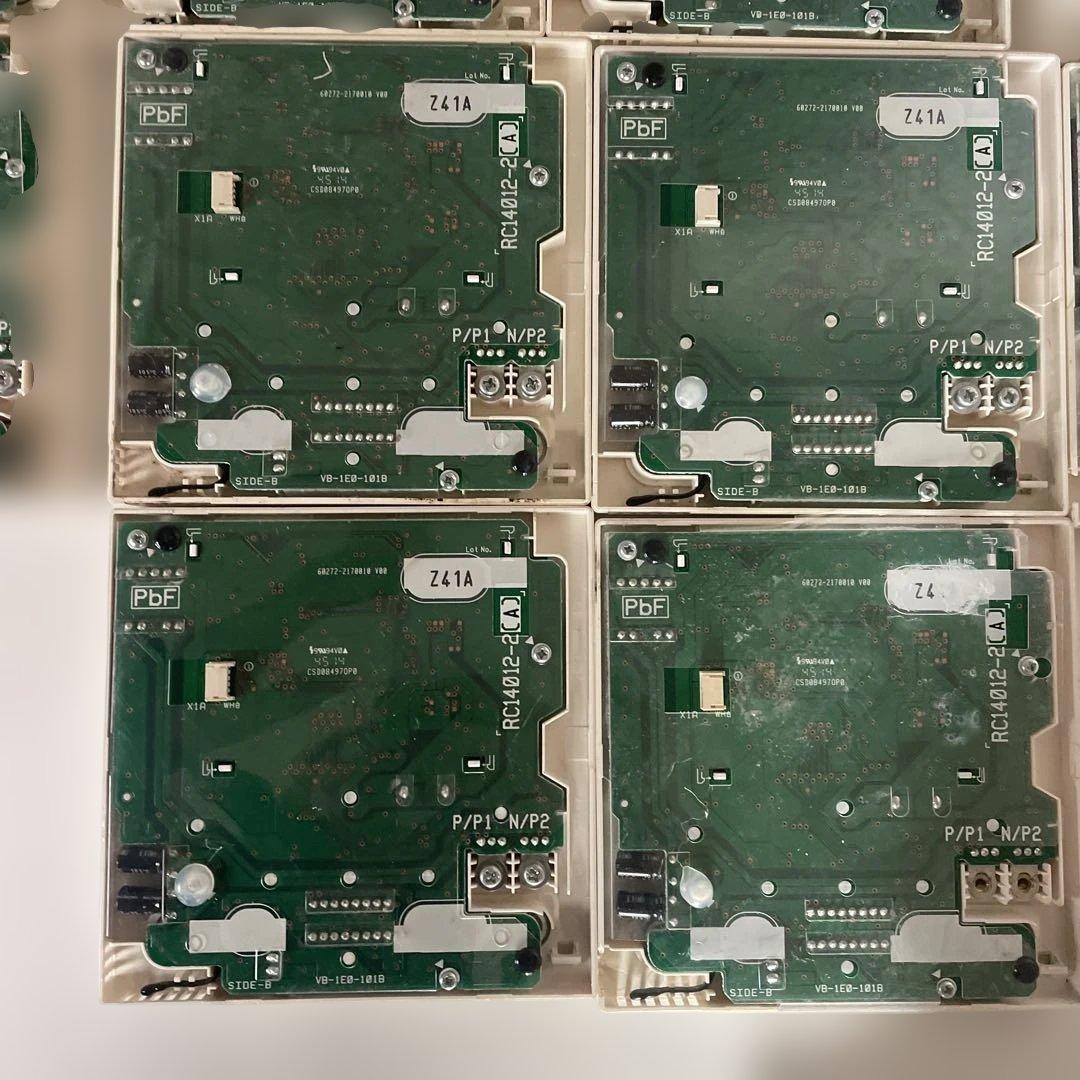 DAIKIN エアコン用リモコン 10個セット