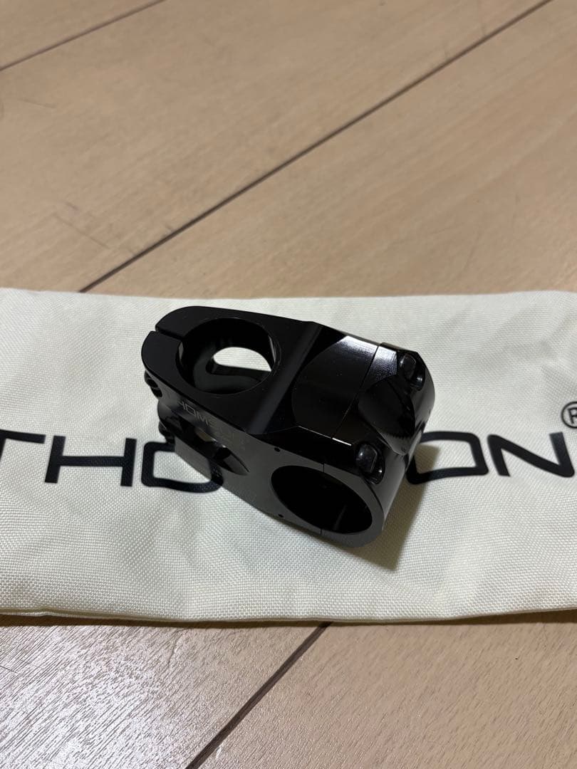 THOMSON X4 ステム 40X31.8