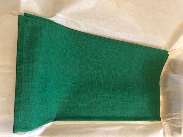 最終お値下げ【美品】三童子三段飾り（特製・山里）　小黒三郎　組み木の五月人形