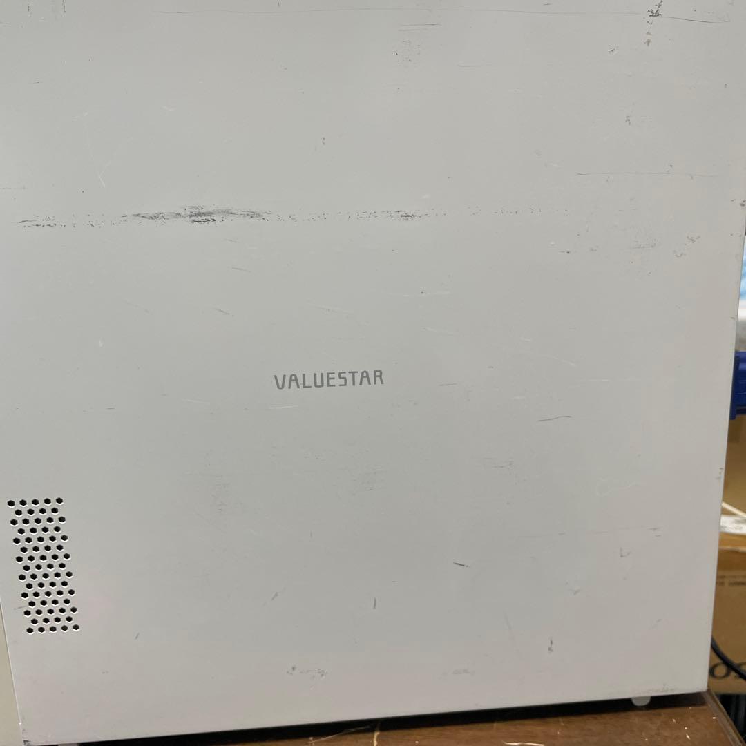 Windowsデスクトップ NEC Valuestar G PC-GV18Y5ZA7 XP office
