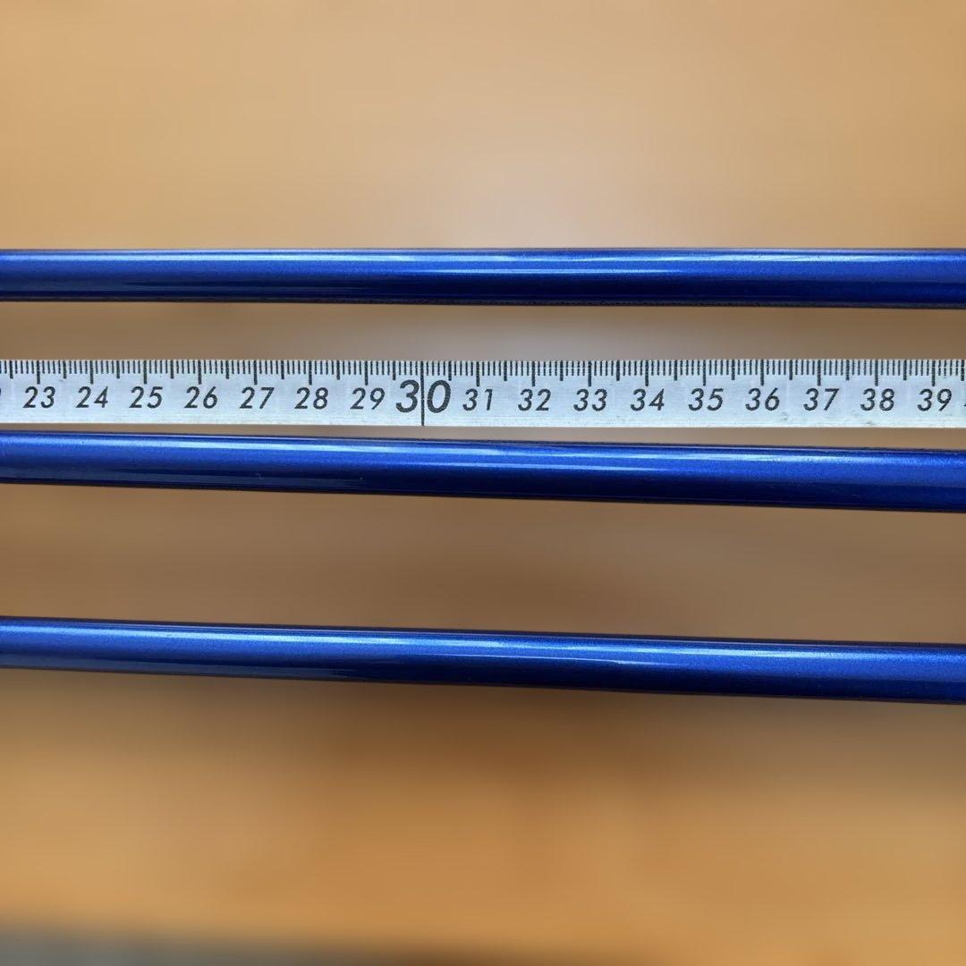 HONMA、LB808ep3本セット