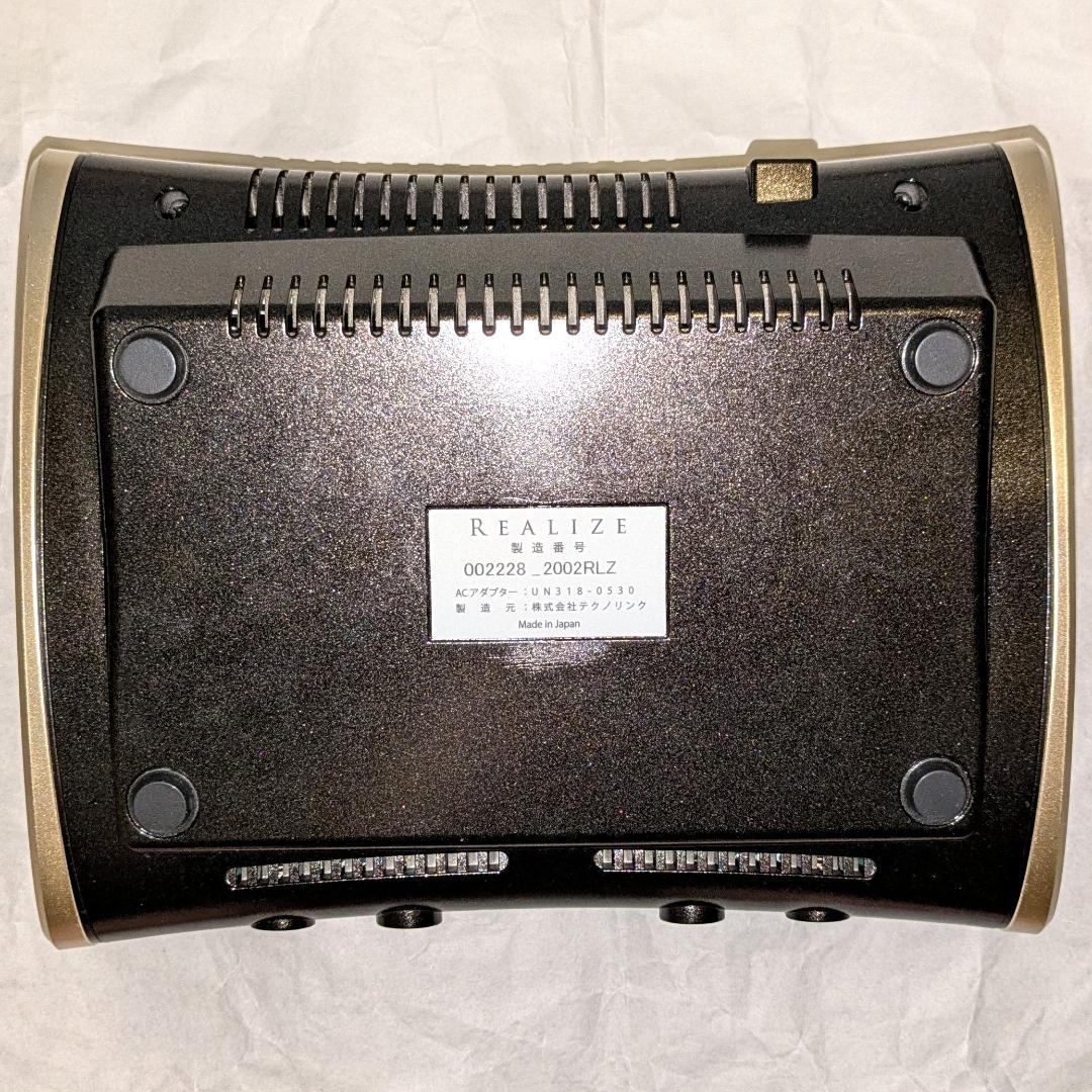 リアライズ EMS スリムビューティハウス スリムビューティーハウス