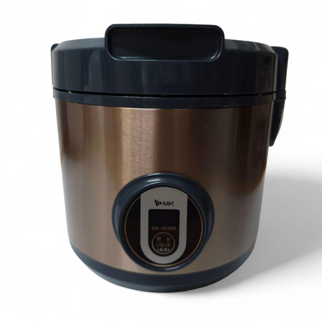 【希少品】 MK精工 エムケー精工 黒にんにくメーカー BG-105