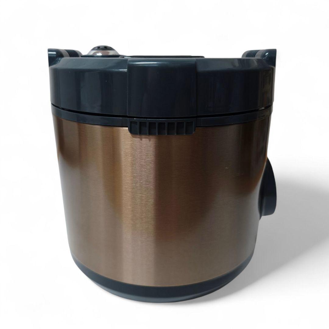 【希少品】 MK精工 エムケー精工 黒にんにくメーカー BG-105