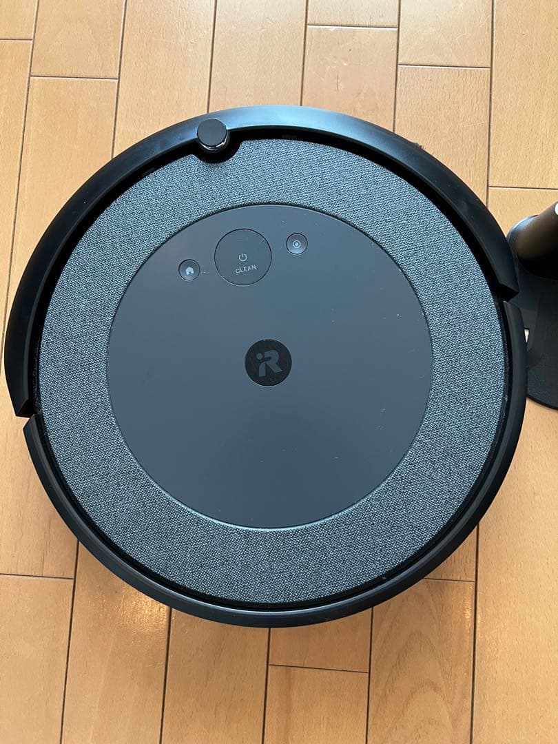 iRobot ルンバ i3 グレー I315060