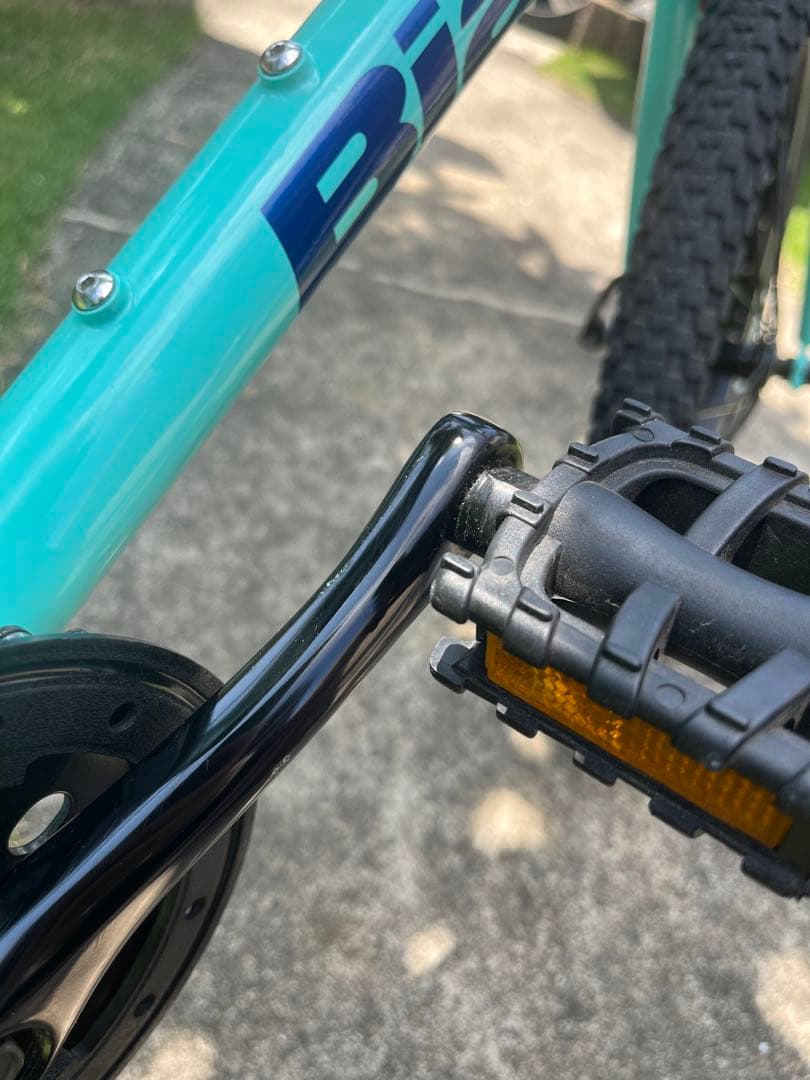 Bianchi　ビアンキ　Pirata 20インチ　直接取引限定