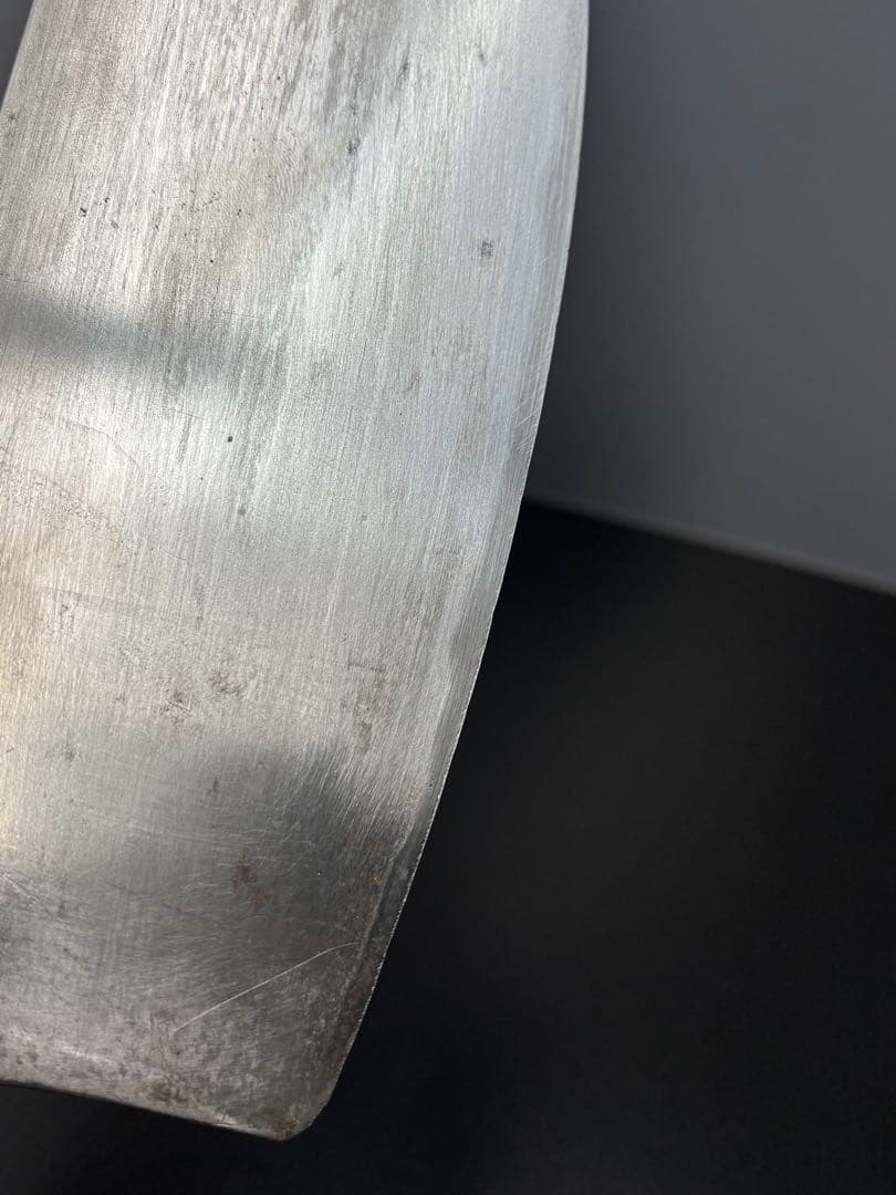 有次 寿司切り包丁 水牛の角 調理器具 和包丁 バッファローホーン