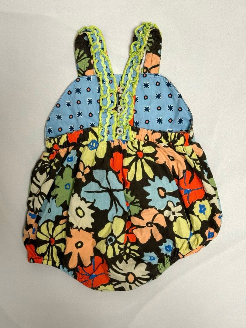 Misha and Puff ロンパース 12-18m