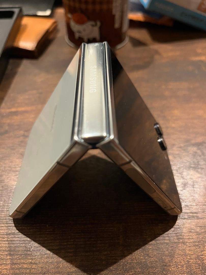 Samsung ギャラクシーゼットフリップ5