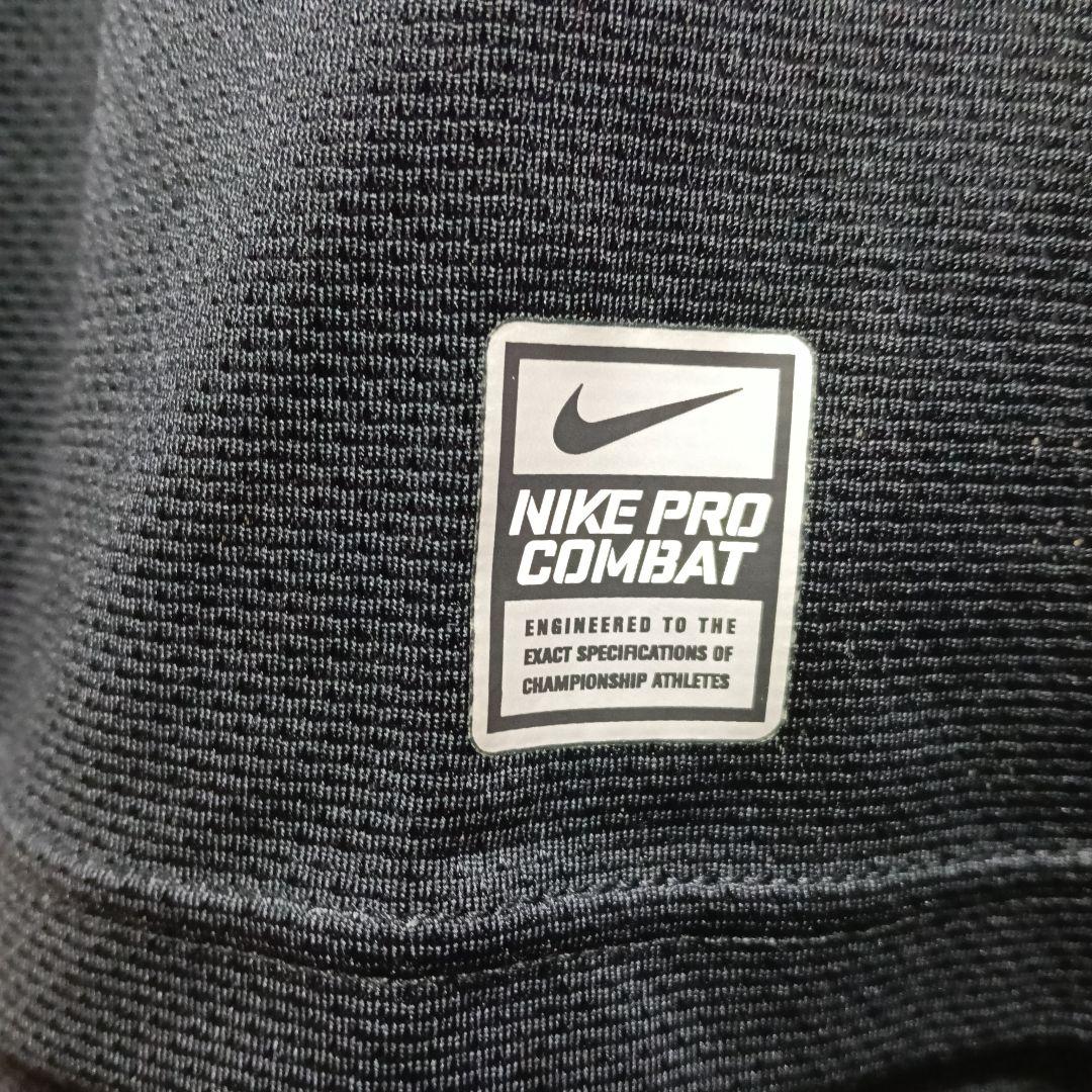 【ナイキ製】ソフトバンク 支給品プロコンバットコンプレッションウェア XXL