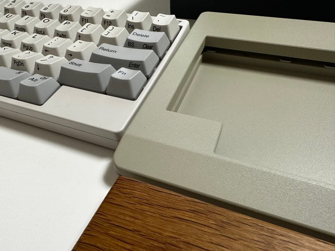 KBDFans OG60 RETRO メカニカルキーボード