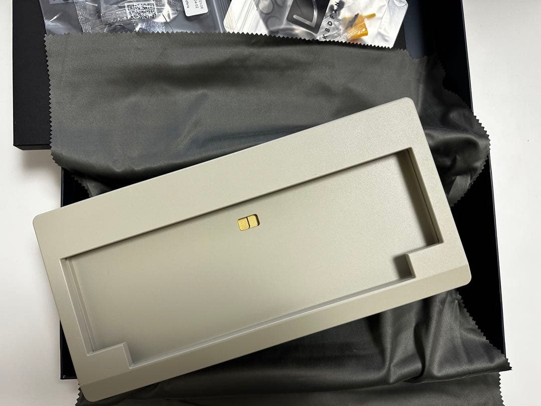 KBDFans OG60 RETRO メカニカルキーボード
