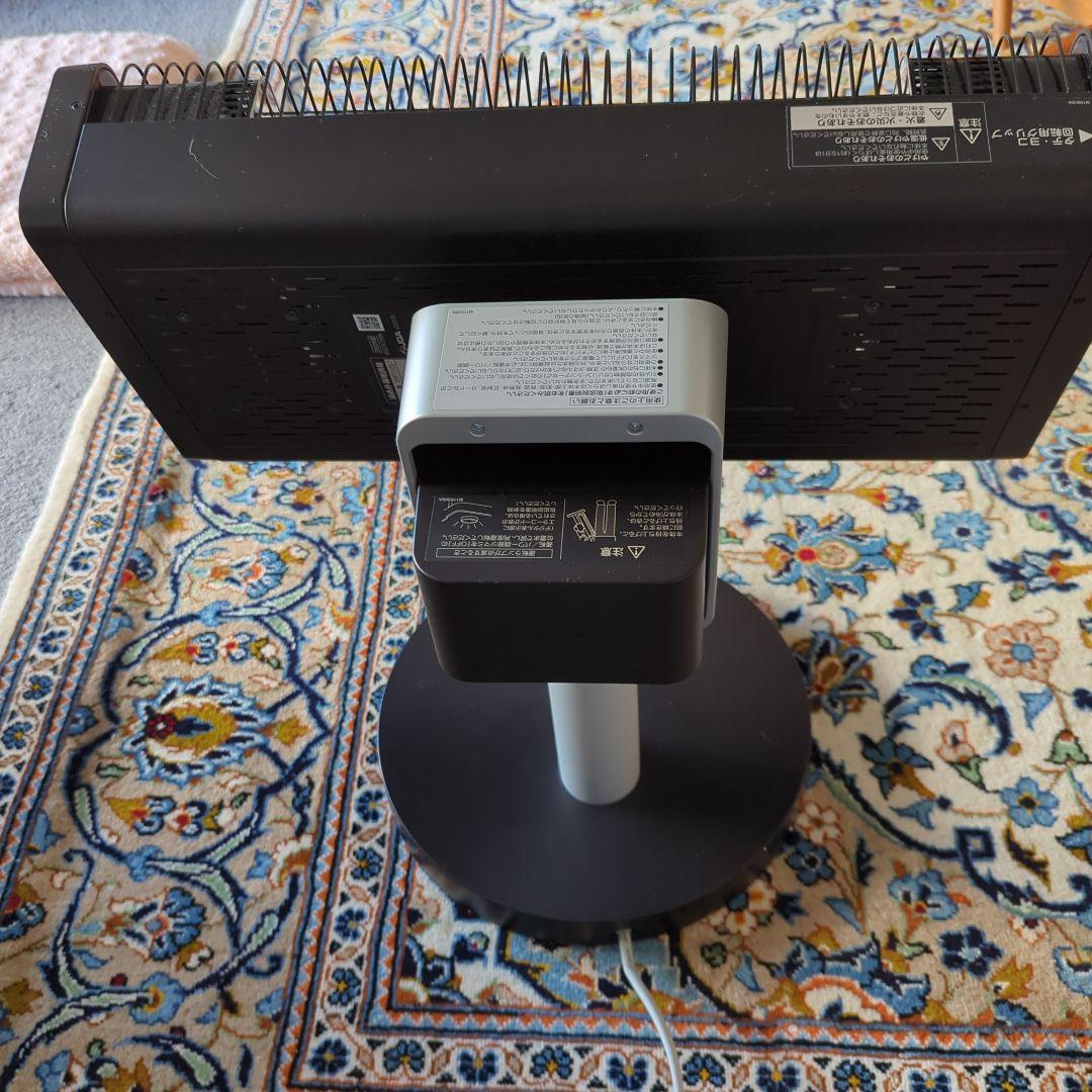 ダイキン　セラムヒート2022