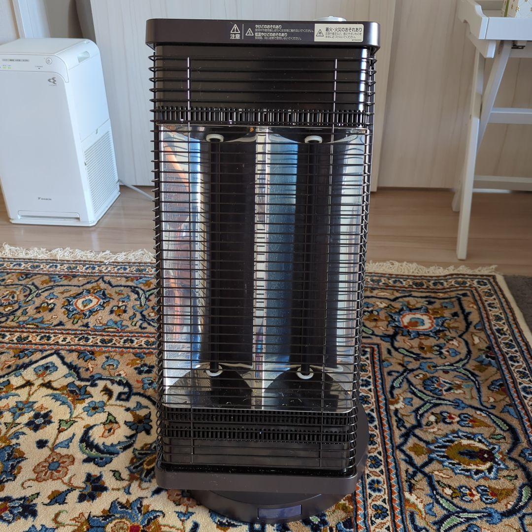 ダイキン　セラムヒート2022