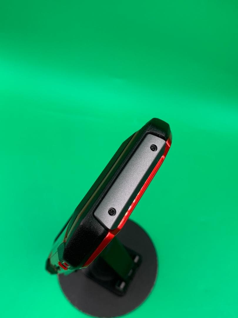 ★本体美品 TORQUE 5G 128GB SIMフリー KDDI KYG01