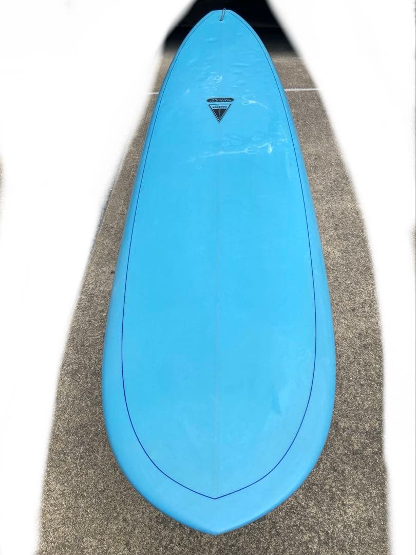 ハーバー　ロングボード バナナモデル　9.2