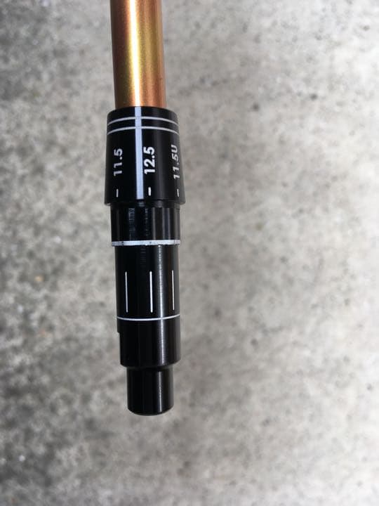 スピーダーエボリューション2 ミズノスリーブ