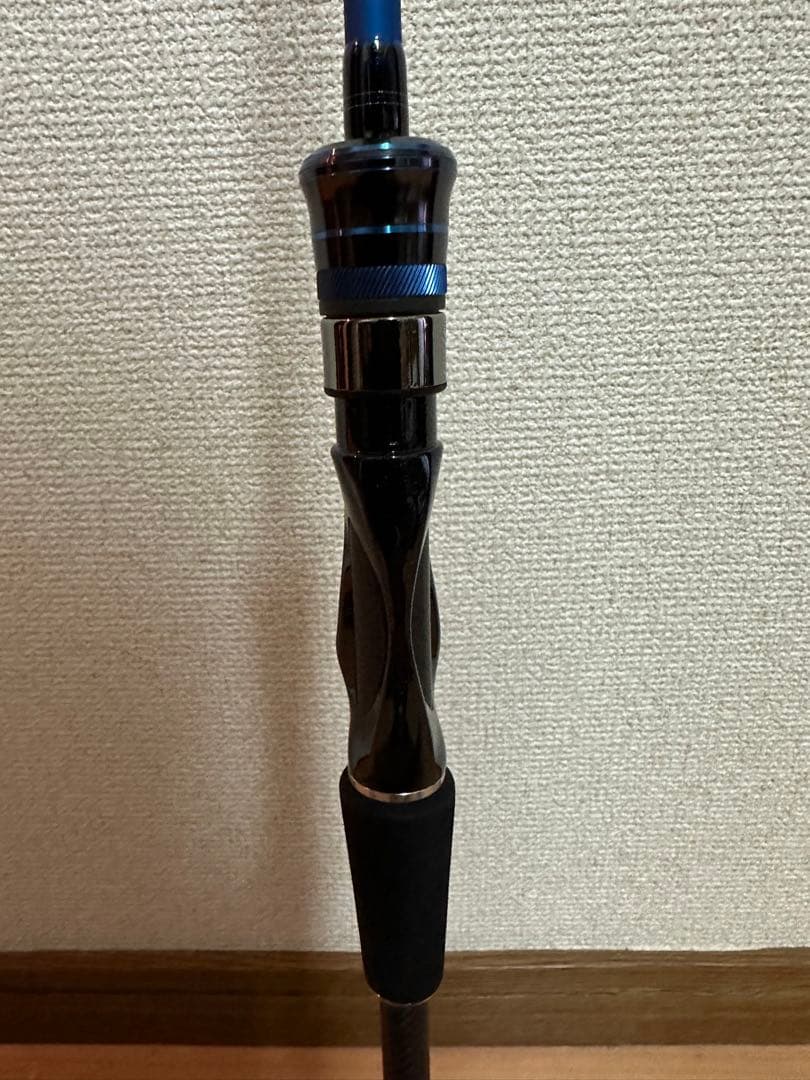 ISSEI 海太郎　IUS-70LS/LG-Offshore2 SLJロッド