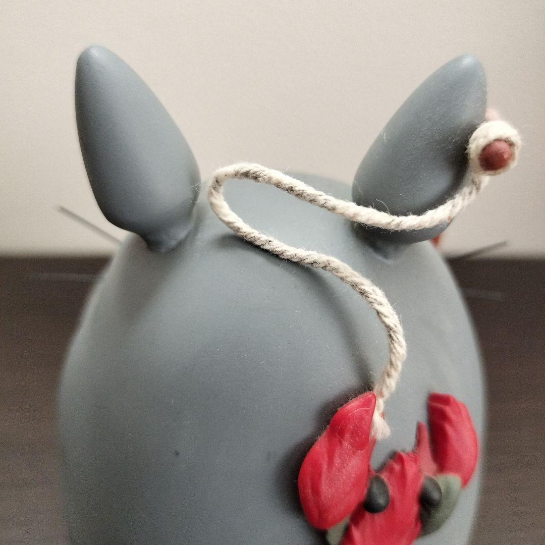 となりのトトロ　めでたいお飾り　ジブリ　ベネリック