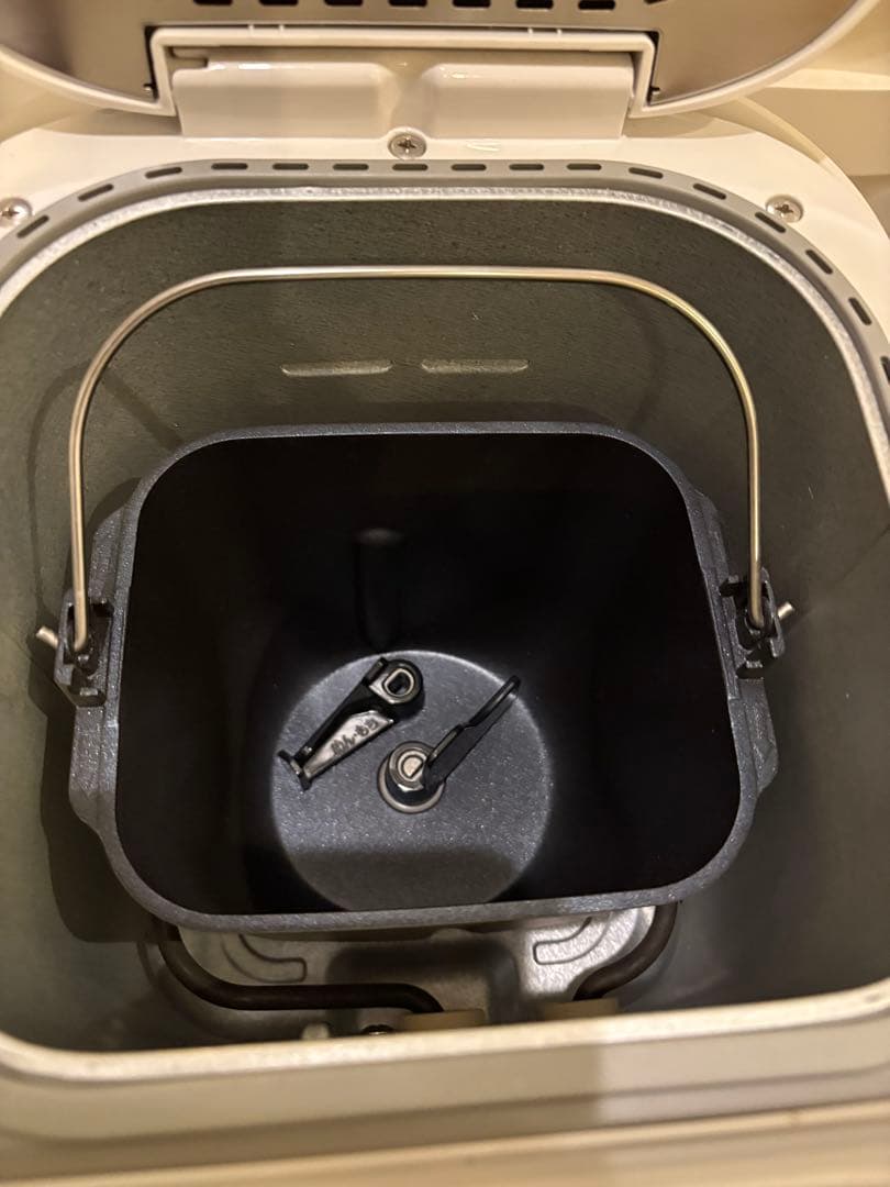 SD-MDX102 パナソニック ホームベーカリー 2020年製