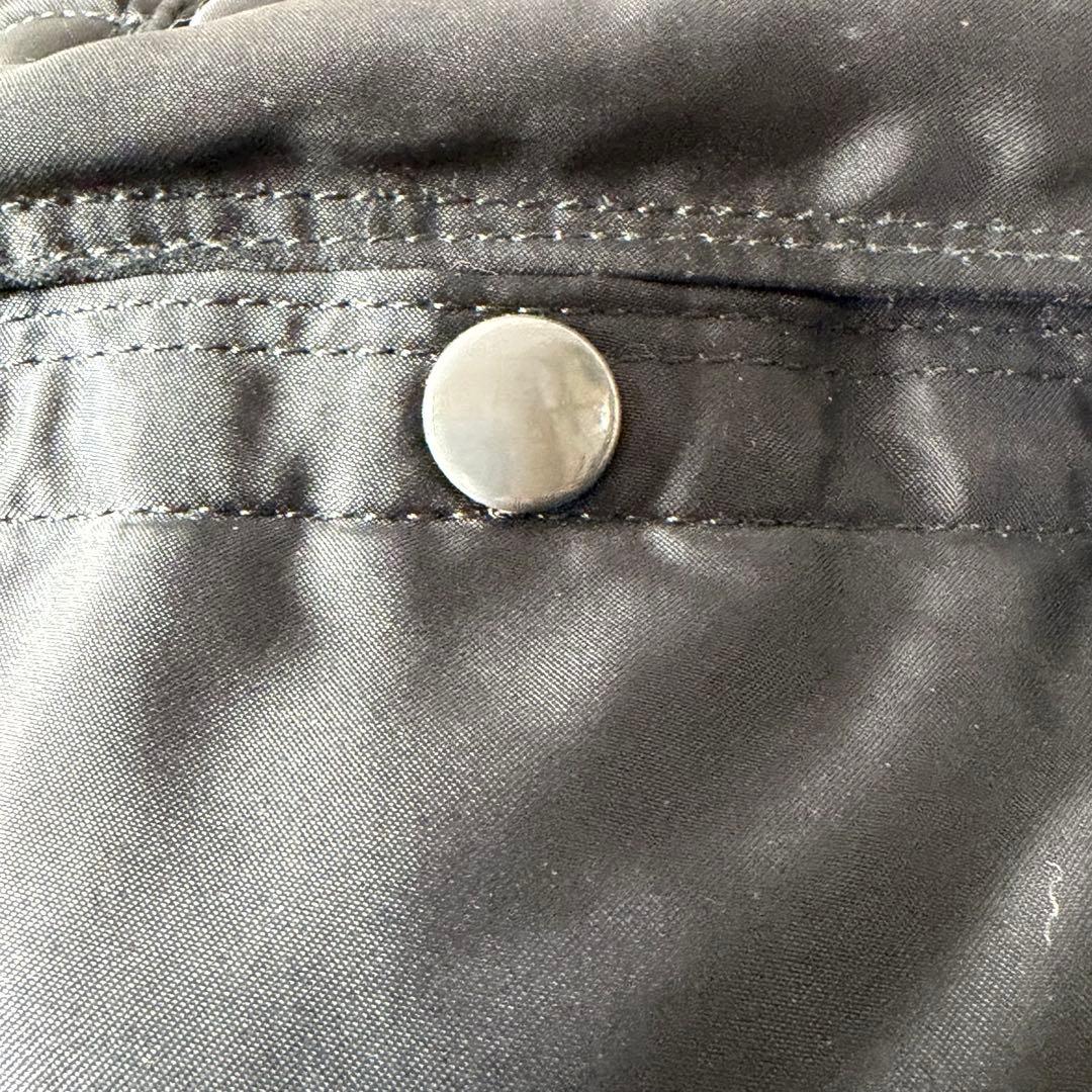 ポーター PORTER タンカー 黒 ブリーフケース 2way ストラップ