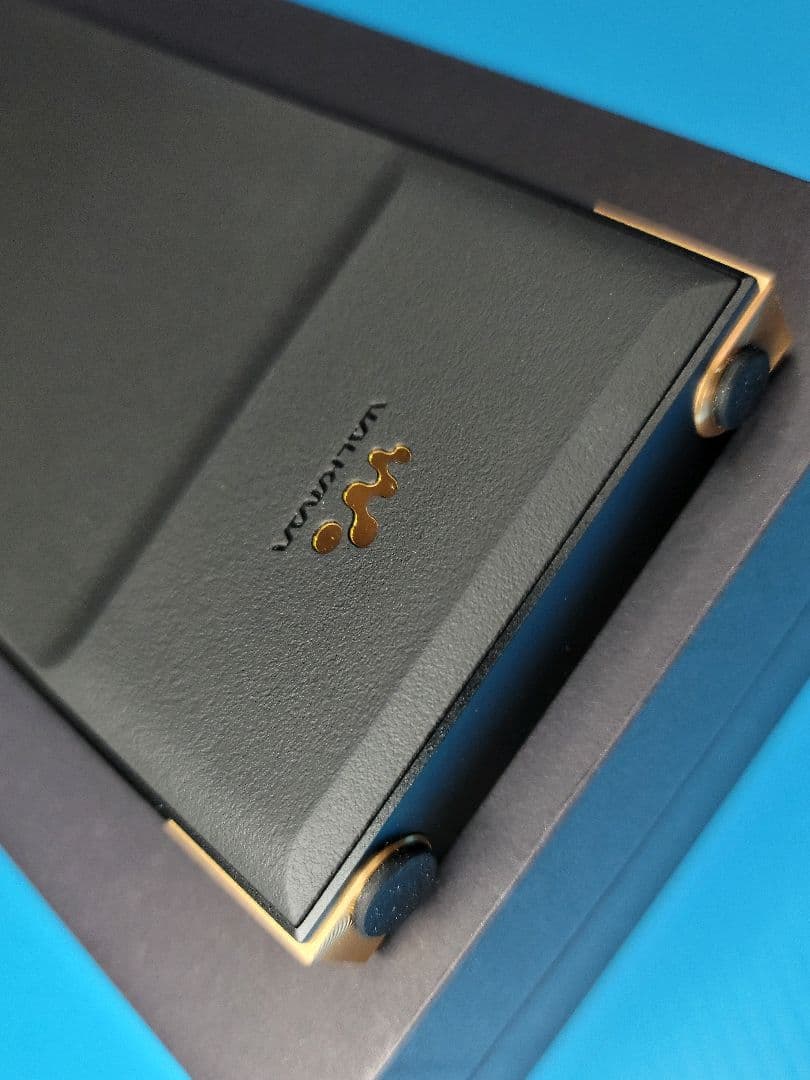 【美品】SONY WALKMAN NW-ZX707