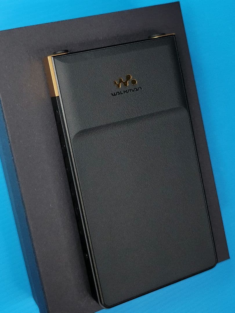 【美品】SONY WALKMAN NW-ZX707