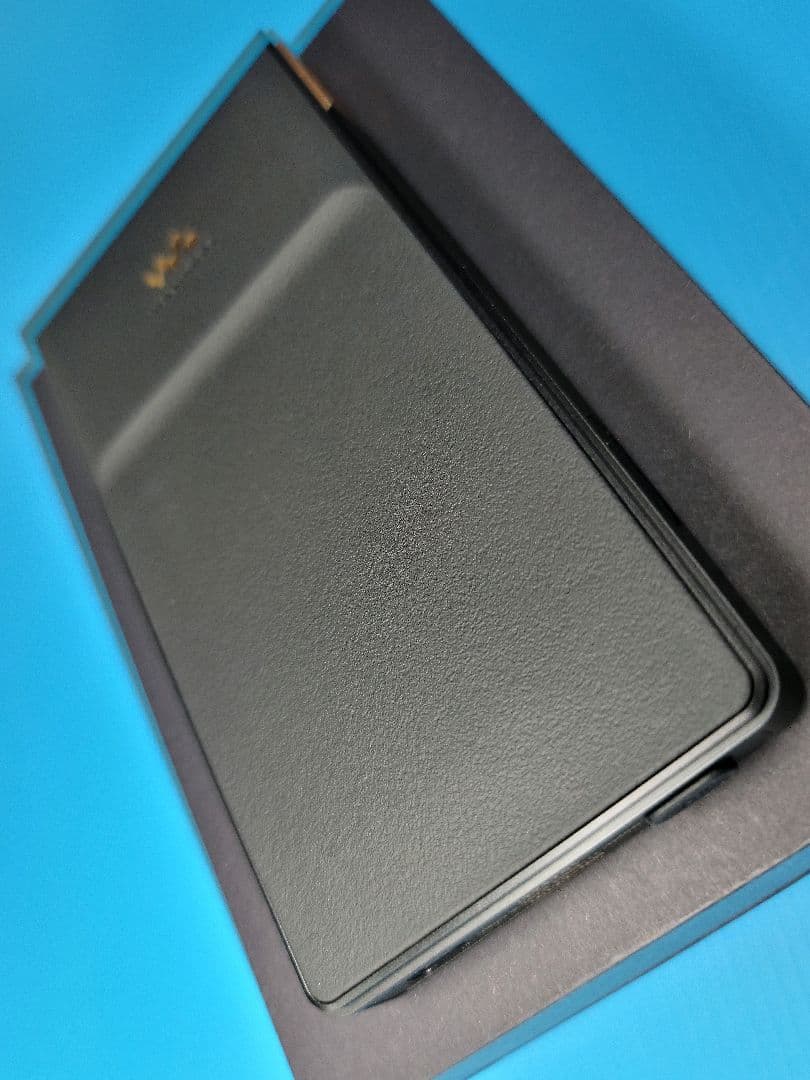 【美品】SONY WALKMAN NW-ZX707