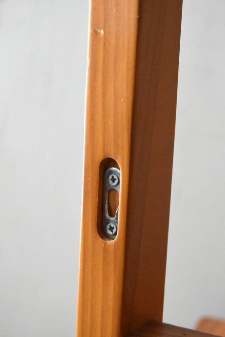 shuca チャーチ調チェア ①