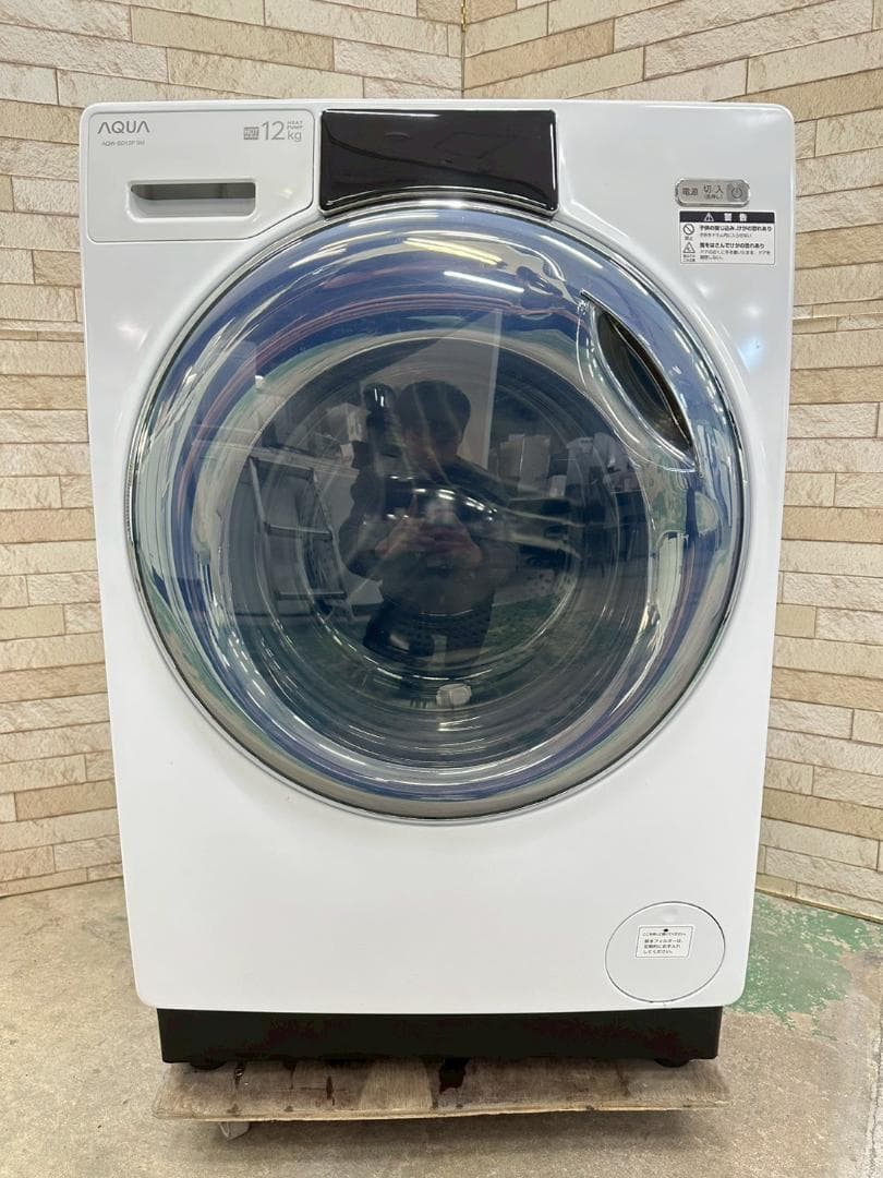 大阪送料無料★3か月保障付き★2023年★AQW-SD12P-L★S-388