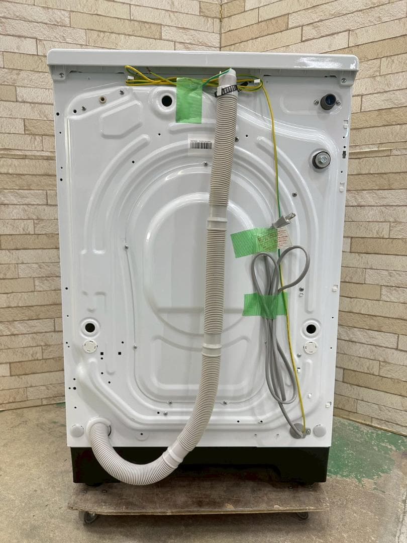 大阪送料無料★3か月保障付き★2023年★AQW-SD12P-L★S-388