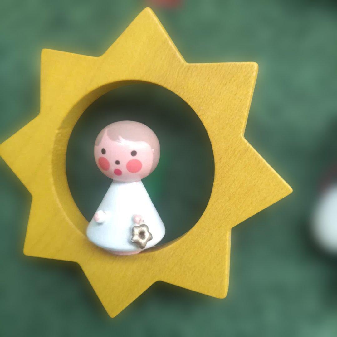 ドイツ　ウルブリヒト社　オーナメント　セット クリスマス　ミニチュア　オマケ付き