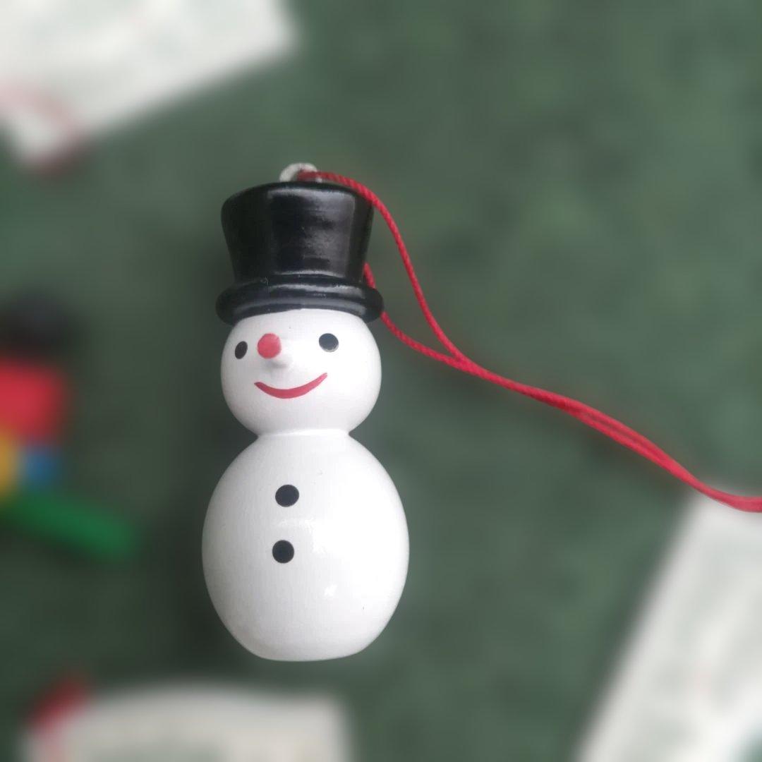 ドイツ　ウルブリヒト社　オーナメント　セット クリスマス　ミニチュア　オマケ付き