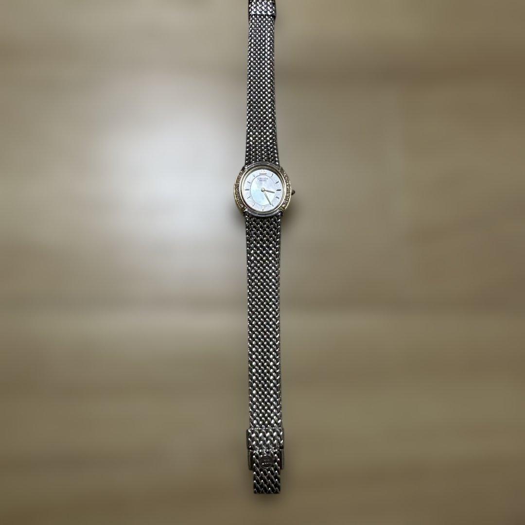 時計 SEIKO CREDOR
