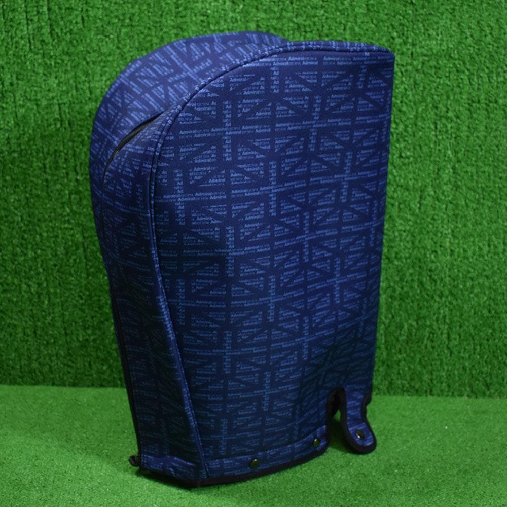 ADMIRAL/アドミラル ゴルフ ハイグレード キャディバッグ９型 新品！