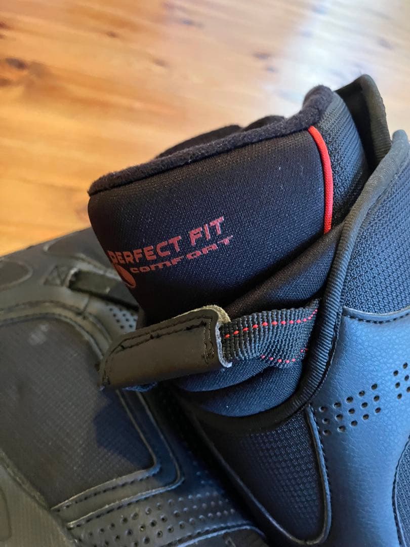 HEAD STRIKE BOA 26.0cm US8 ヘッド ストライク ボア