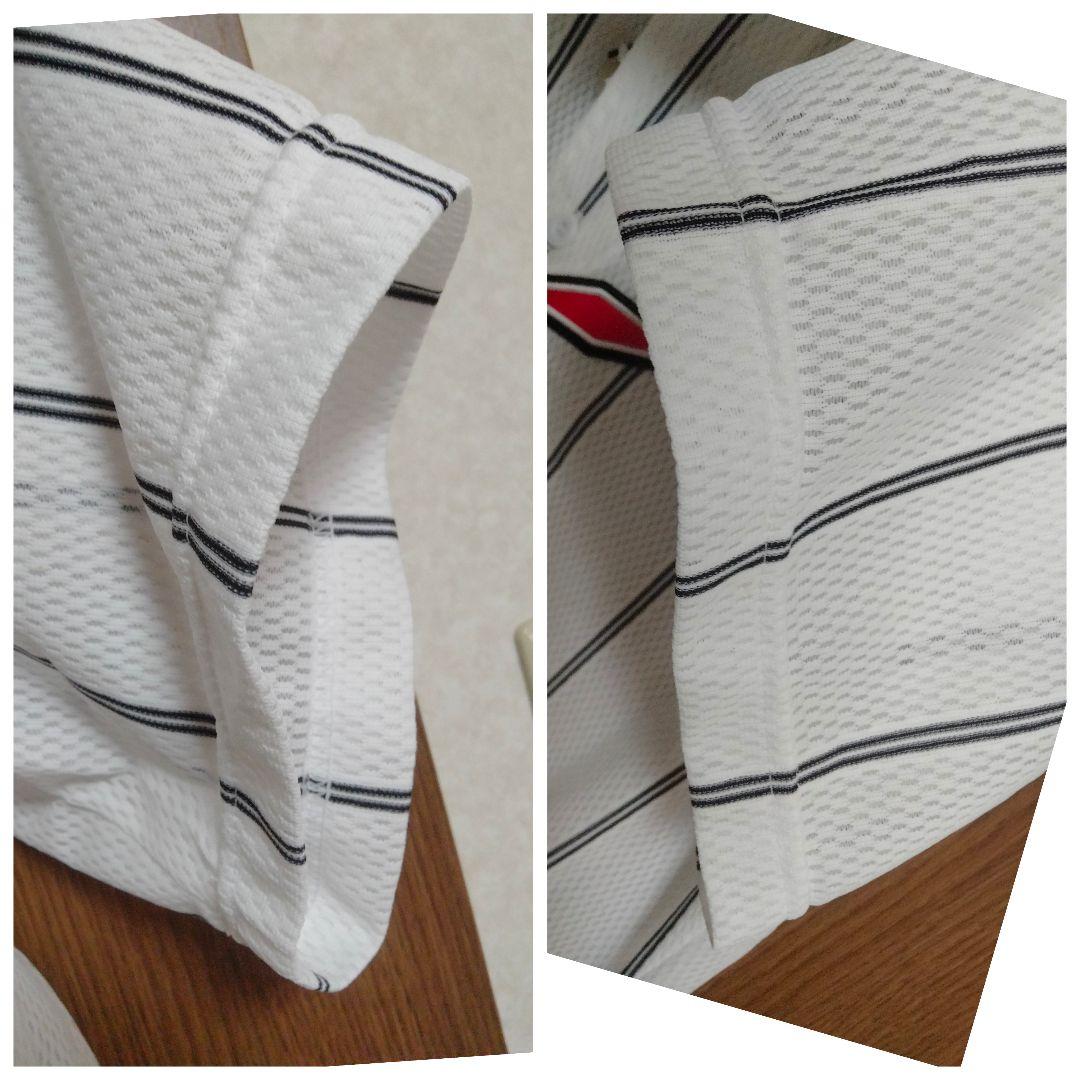 ミズノ 侍ジャパン 川崎宗則 #52 2008北京五輪ユニフォーム 紙タグ付き