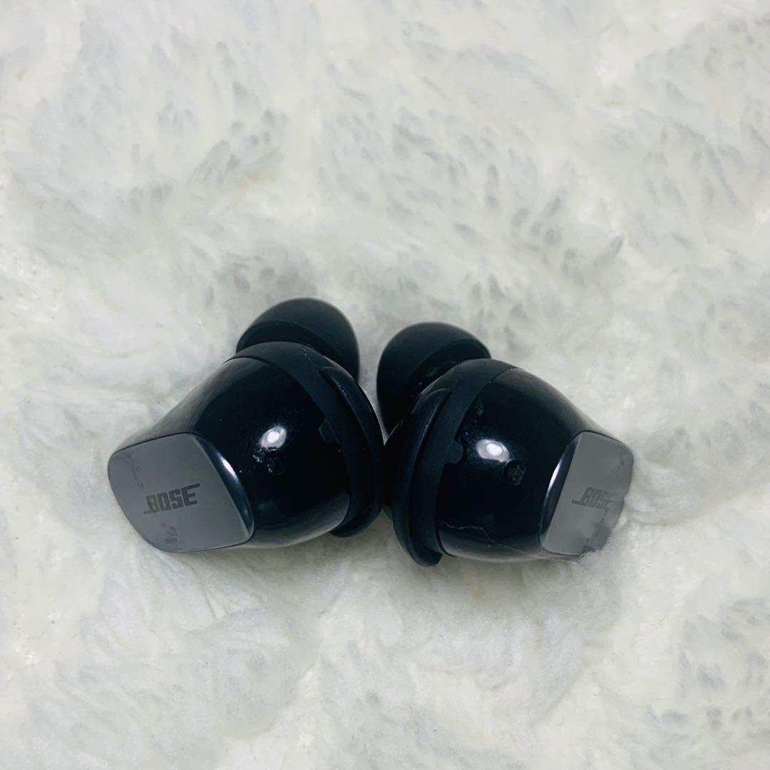 BOSE QUIETCOMFORT ULTRA EARBUDS 両耳のみ 1