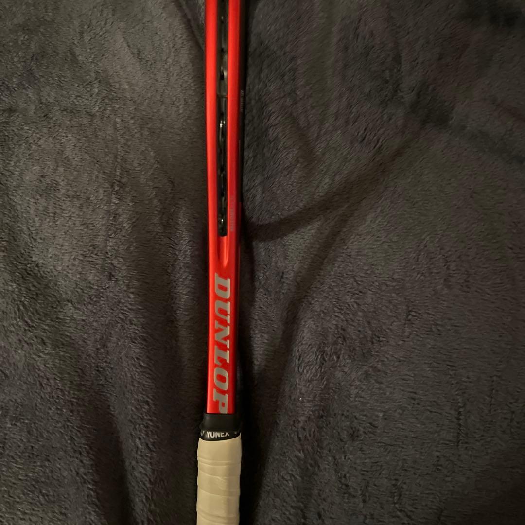 ラケット(硬式用) DUNLOP CX400 tour 2021