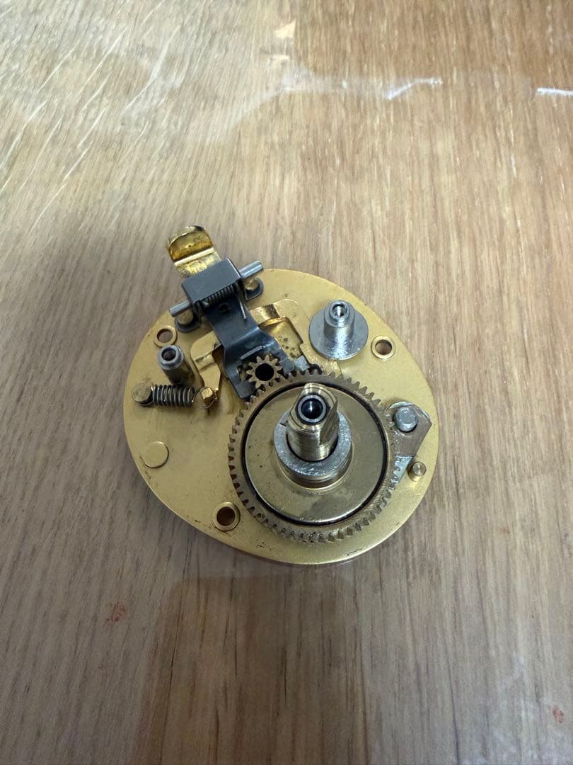 SLOWLIFE　Dowluck 道楽 バイトマン 77