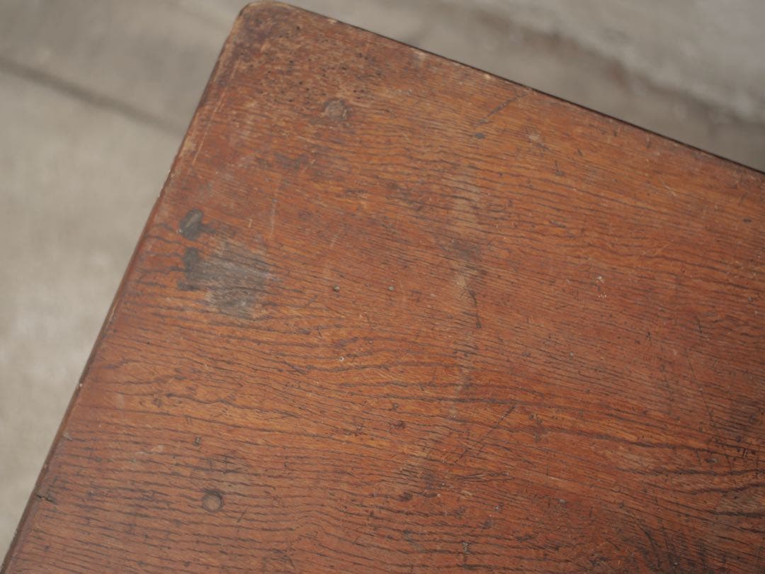 机　ローテーブル　センターテーブル　台　古家具　古道具　アンティーク　昭和レトロ