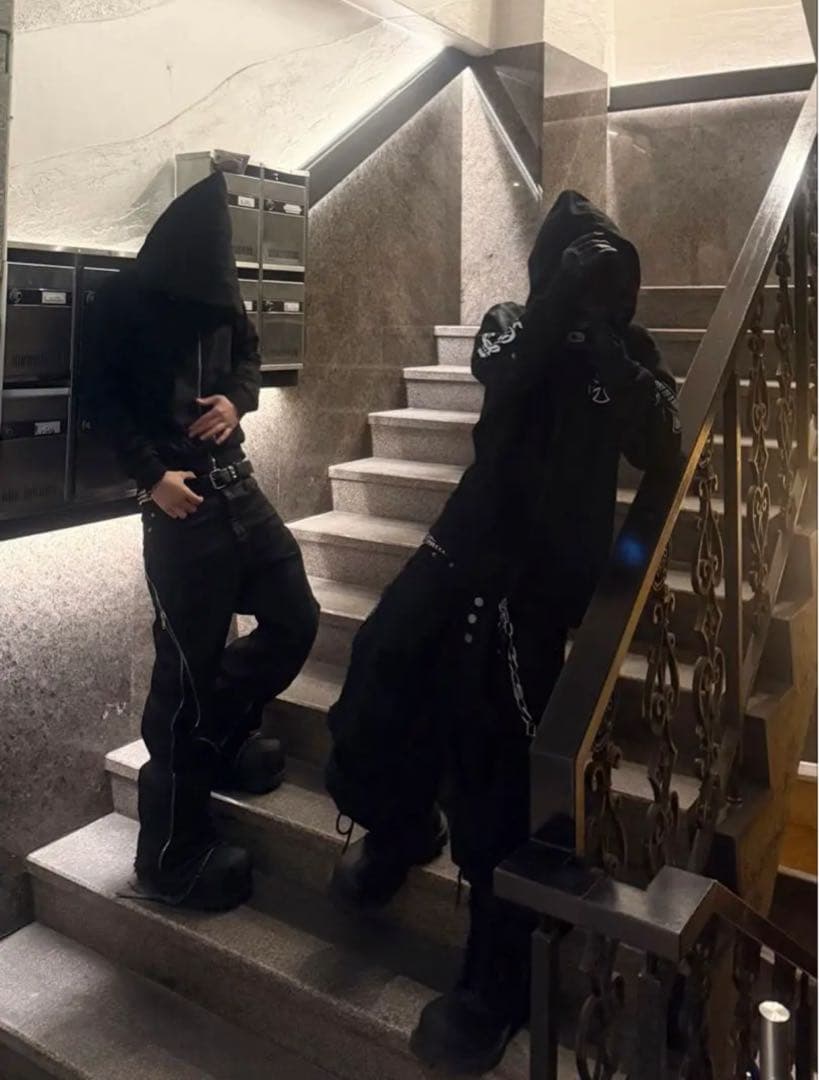 わたる BALENCIAGA ステロイドブーツ39