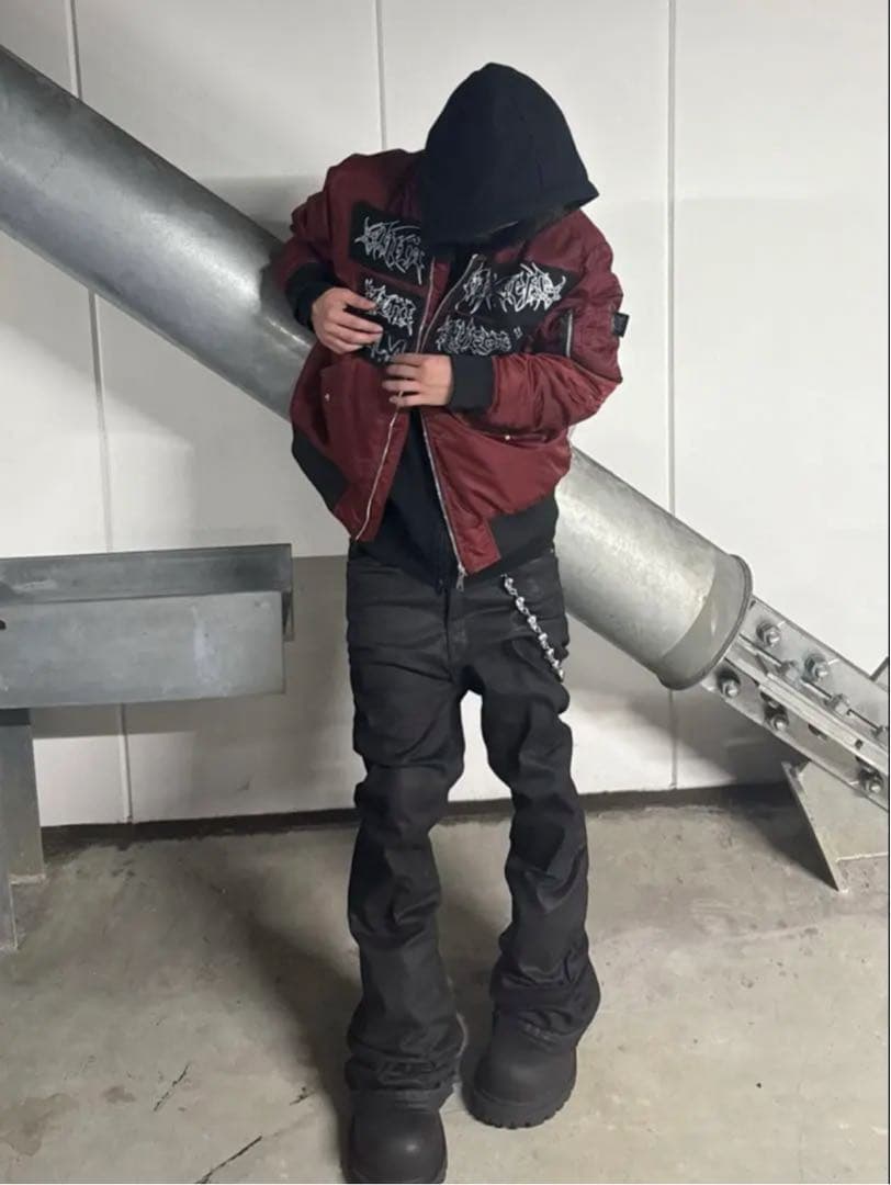 わたる BALENCIAGA ステロイドブーツ39