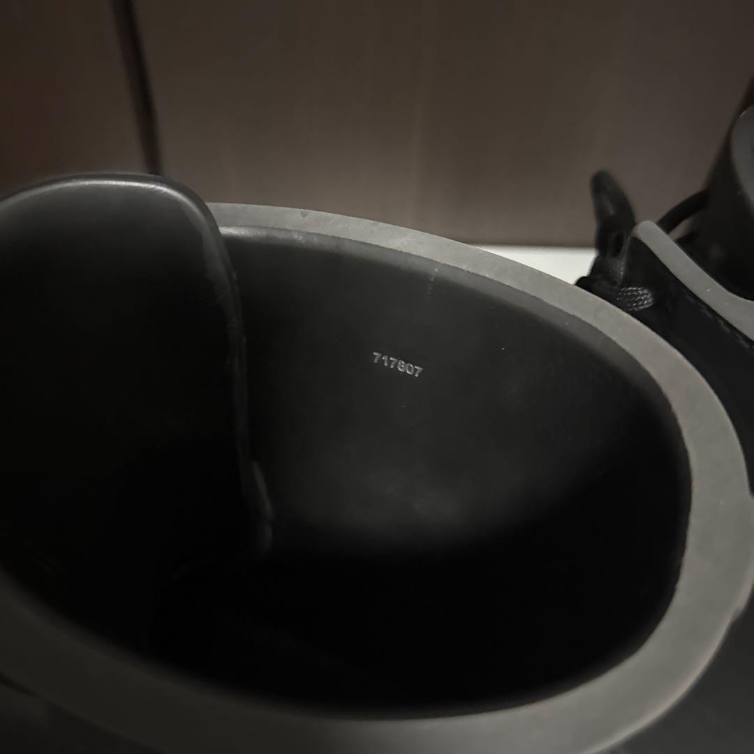 わたる BALENCIAGA ステロイドブーツ39