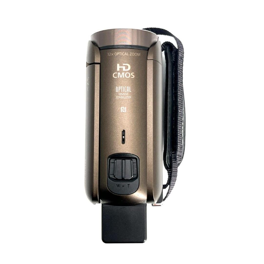 【新品級】Canon HF R72 Wi-Fi内蔵