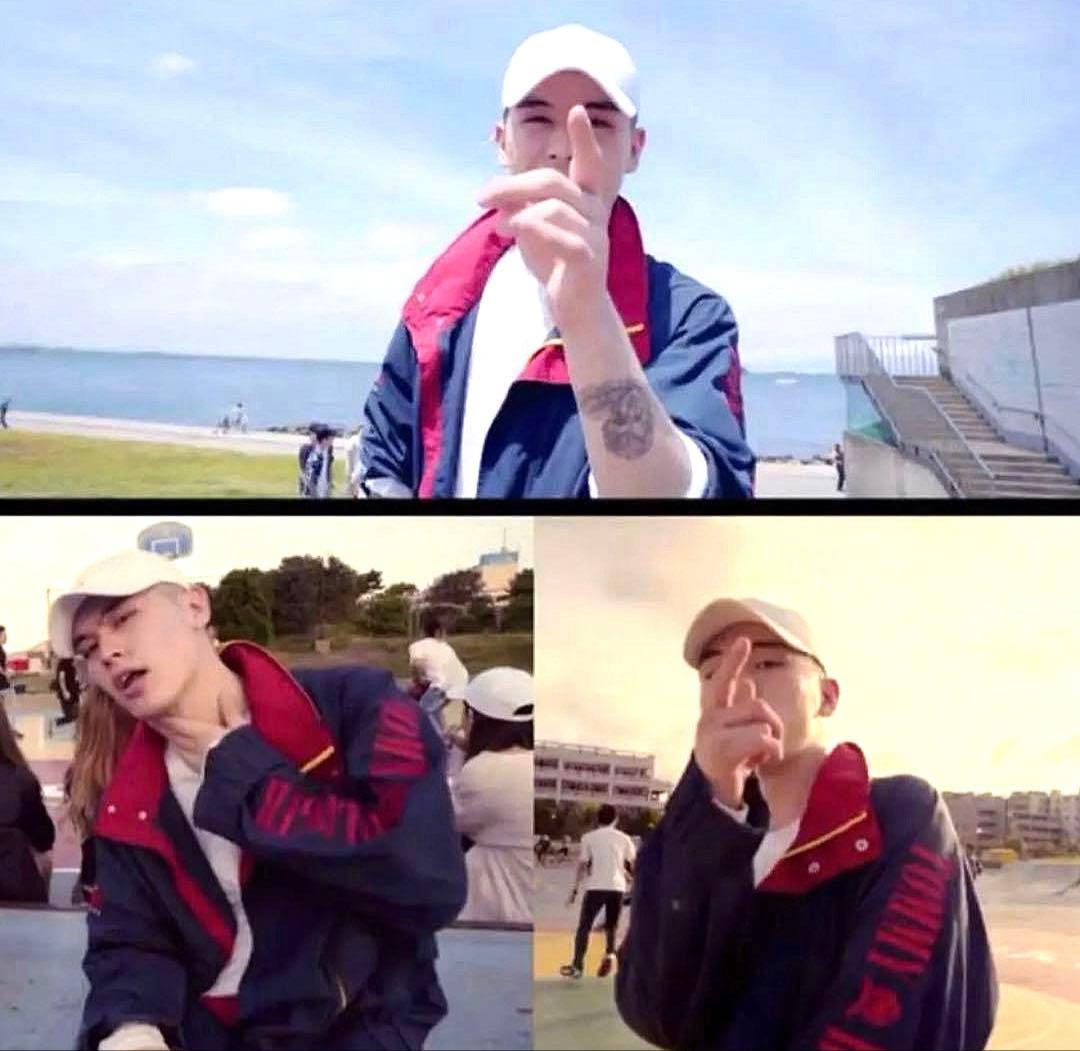 レア！ 90s ビンテージ トミーヒルフィガー TPABLOW 着用 ジャケット