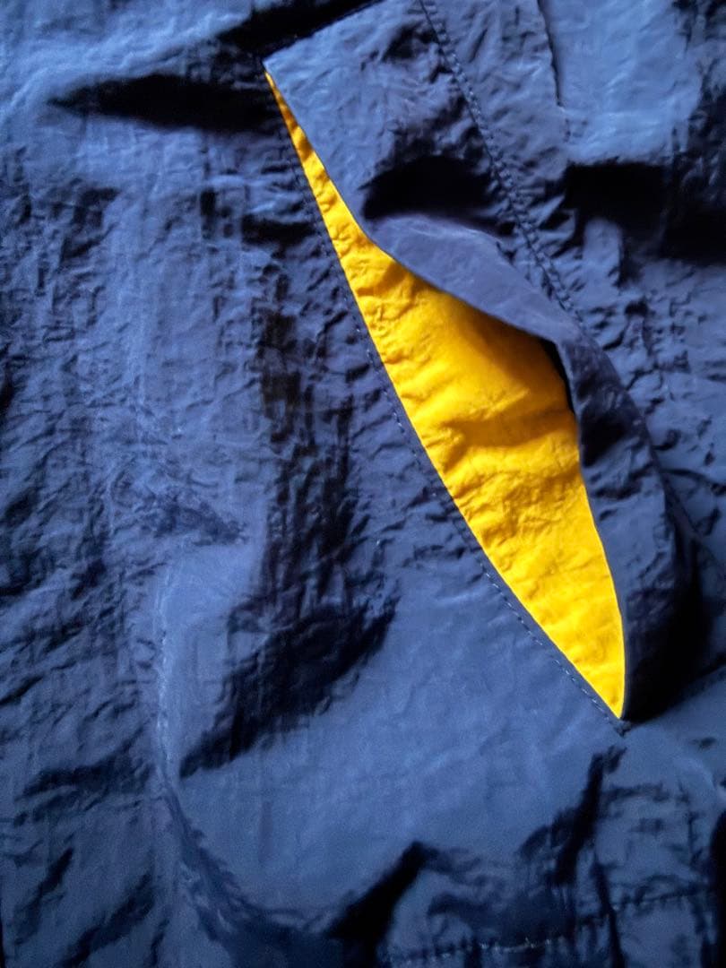 レア！ 90s ビンテージ トミーヒルフィガー TPABLOW 着用 ジャケット