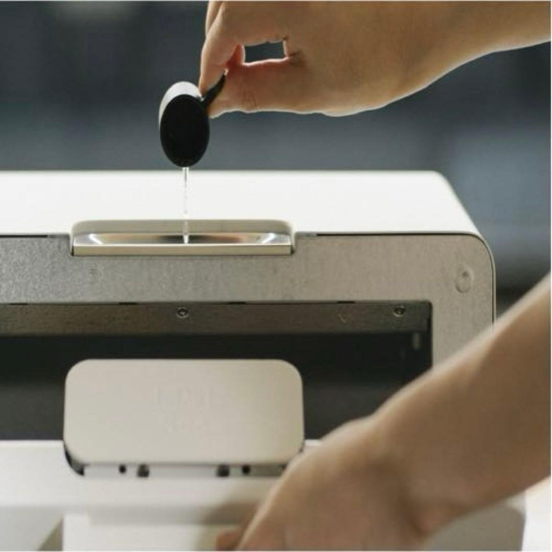 【新品】バルミューダ balmuda ホワイト トースター K11 箱穴