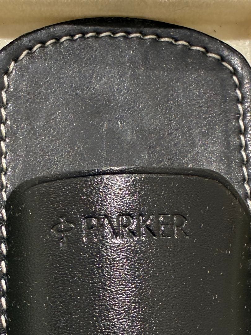 ◎パーカー万年筆、クロスボールペン