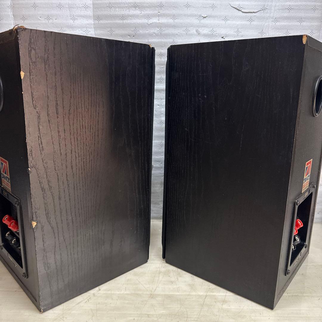 TANNOY E11 2Way スピーカー